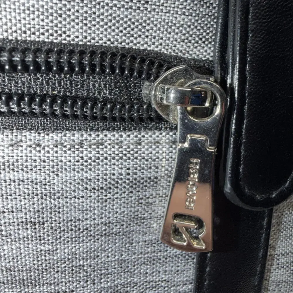 Relavel Laptop Tote Bag, Large Women's Work Bag Purse Fits 15.6